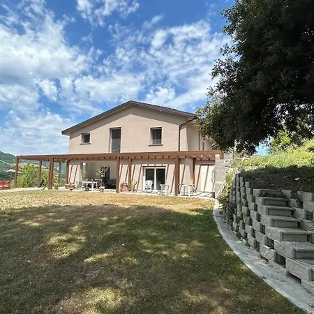 Podere Ca Monari 3*