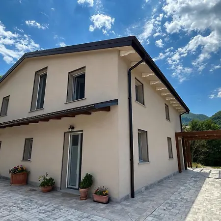 Podere Ca Monari ベッド・アンド・ブレックファスト マルツァボット