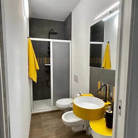 Podere Ca Monari 3*