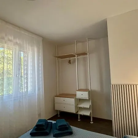 Bed & Breakfast Podere Ca Monari Marzabotto