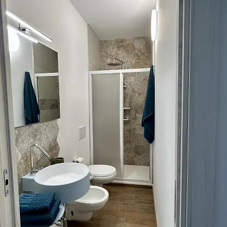 Podere Ca Monari Marzabotto
