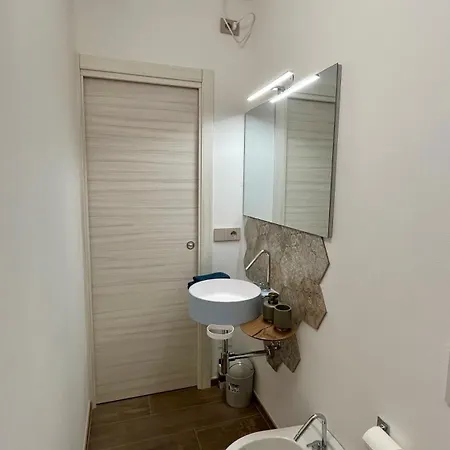 Podere Ca Monari 3*