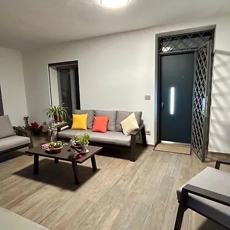 Podere Ca Monari Bed & Breakfast