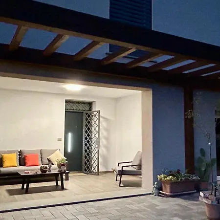 Bed & Breakfast Podere Ca Monari