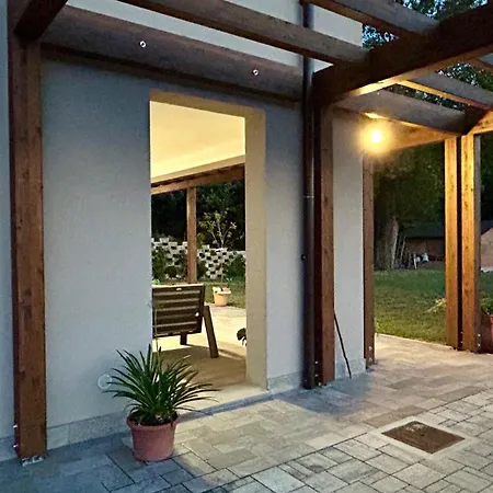 Podere Ca Monari 3* Marzabotto