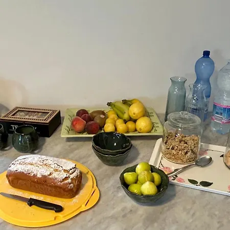 Bed & Breakfast Podere Ca Monari