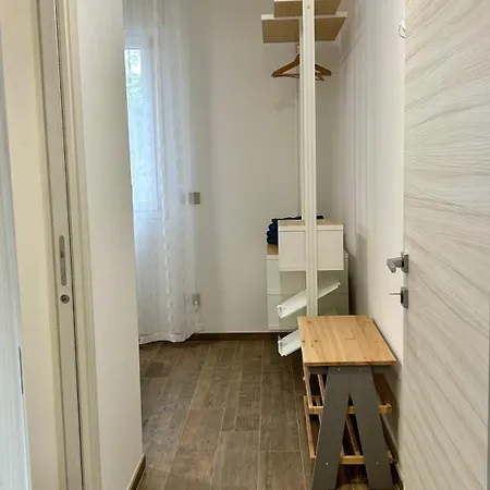 Podere Ca Monari Bed & Breakfast 3*