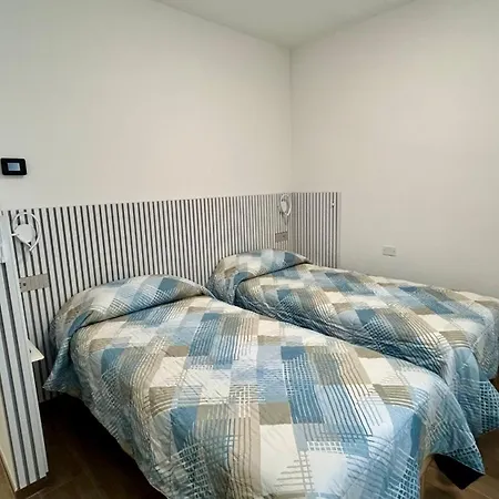 Podere Ca Monari Bed & Breakfast Marzabotto