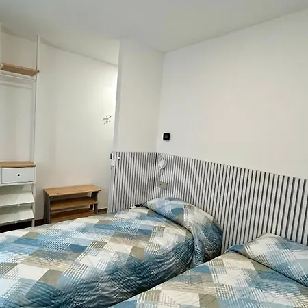 Bed & Breakfast Podere Ca Monari