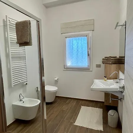 Podere Ca Monari 3*